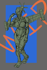 2025 04 29 Blohm & Voss p.163-01 WIP by DrQube