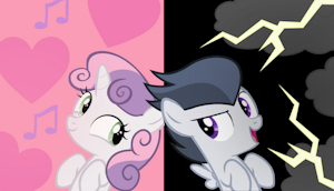 Opposites by LunaticDawn