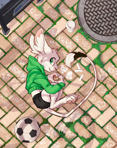 Heart Luck by Animancer