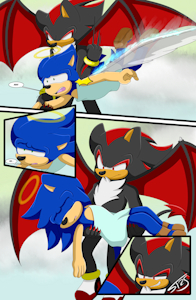 Angelus - Page 72 by SilverTyler25