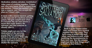 04-Shattered Salvation by Kindar