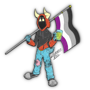 Pride & Beer by LachendesReh