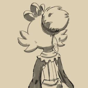Tulin Animation Practice by TrevorFox