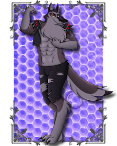Vortex by LoremistressLadyBug