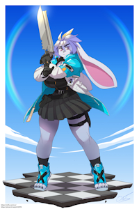 [COMM] Operator StentBun by Or-Fi-S by JustCallMeStent