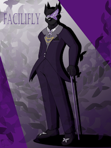 Miraculous Facilitator (BigbearBruno) by Darkwitt