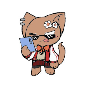Alternate Costume go brr by JubbiMafu