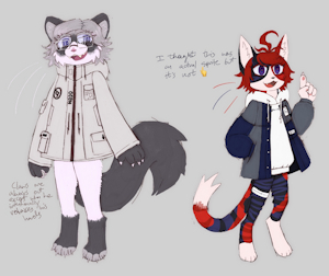 MORE GARBO by Toxoplasmosis