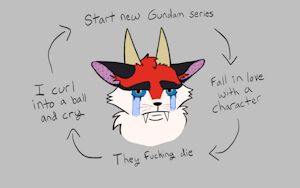 It do be like that tho by InsaneProxy