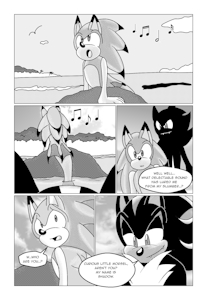 Sea Prey - 03 by sonicremix