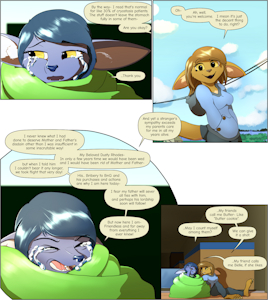 VHV Chapter 2:59 by Daaberlicious