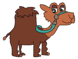 Puppy Dog Pals Animals: Adom by KiffAndFriends