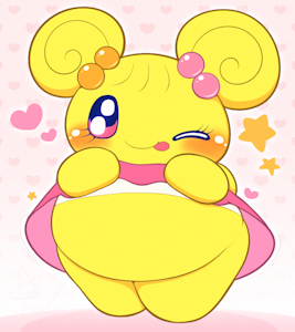 Tehetchi⭐️ by AMYKI3I