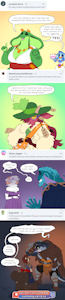 Patreon Q&A - 2025 May by Zummeng