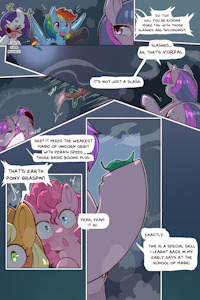 Cold Storm page 184 by ColdBloodedTwilight