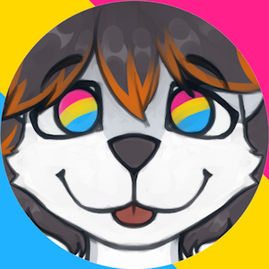 Pride Gummi by MarsMiner