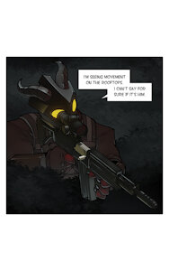 Books and Dragons CH11 71-91 by jameshoward