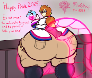 WidePride 2025 by milostroop
