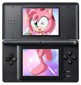 Silly by sonictopfan