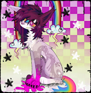 Haluzeidolic by candyhearse