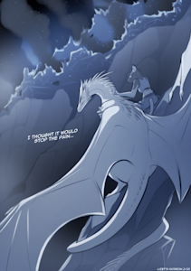 Empty Revenge by Lizet