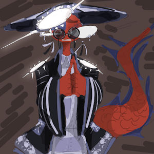 Countryhumans Taiwan by Sillydude