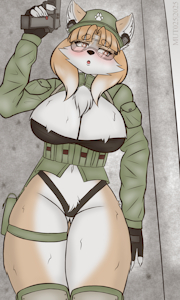 Corgis by Mut025