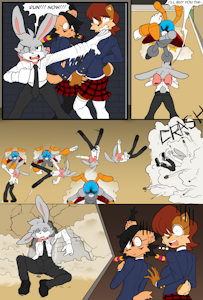 South Island Daily 1 - 16 by JustTaylor