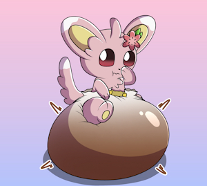 Merrit-cino...? by Merrit