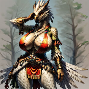 Quilala SFW Images by scorpianpp