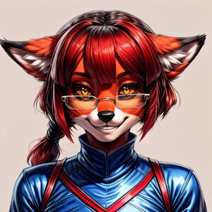 Emiko SFW Images by scorpianpp