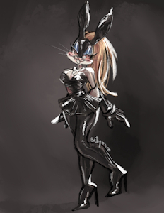 BUGS GRANDE by Betyowo