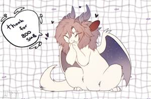 A small achievement by Shyryp