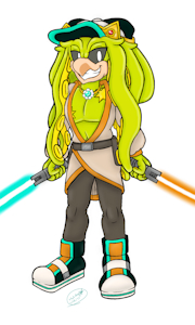 Luke's New Outfit: His Favourites by MelSky