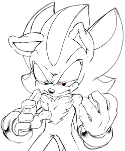 Sexy Shadow by Argento