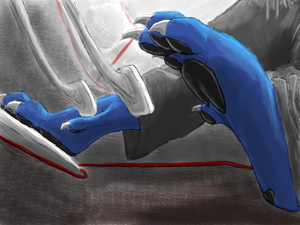 Shift by Doran