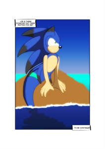 Sapphire Immortality - 01 - 22 by sonicremix
