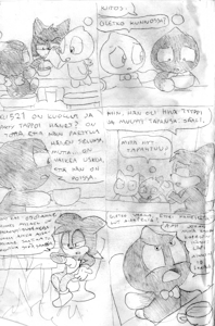 Jäähyväiset [S2 E18] by mooneclipse100