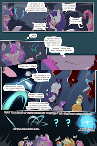 Cold Storm page 185 by ColdBloodedTwilight