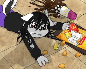 Get bullied, loser by Pokefound