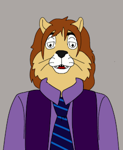 Fanart of Eric Stapleton by ShrunkSons