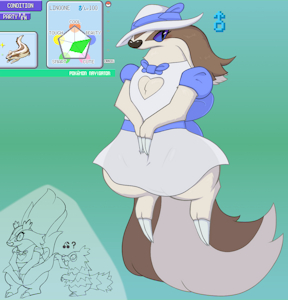 Contest Stats by Pinnipip