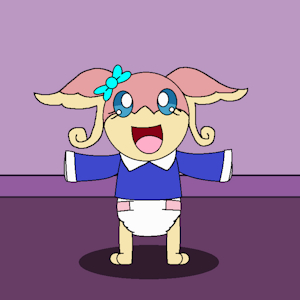 Happy Amanda by DanielMania123
