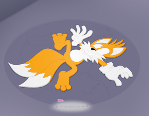 Tails' TF Adventures by KitlaValkyrie