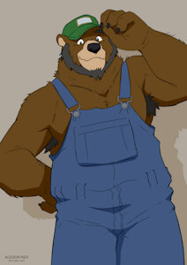 JD by JDBear