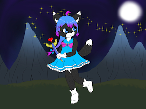 Sissy Coal by XeryTheMew