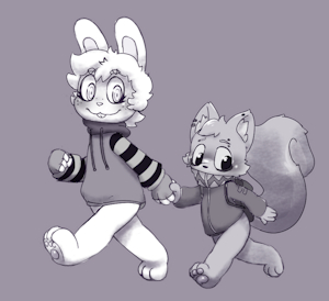 Funnytitle by Lambent64
