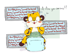 Cannot be learned by BoredomWithFriends