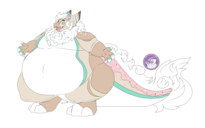 Oneiric by HyperChibiAbsol