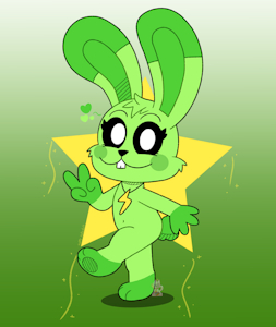 Hoppy Hopscotch by MrsNyawashi